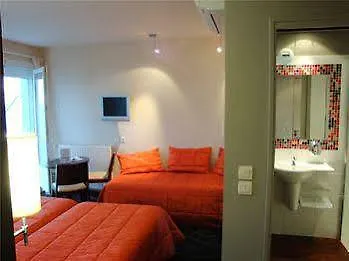 滨海酒店 酒店