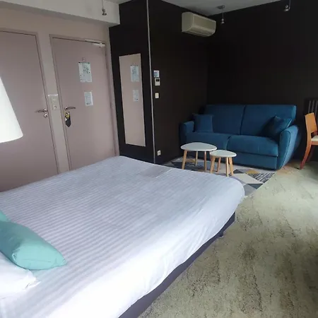 滨海酒店