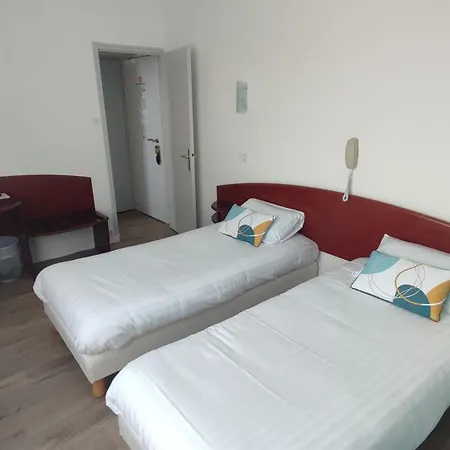 La Corniche 3* Saint-Hilaire-de-Riez