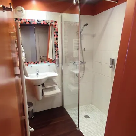 La Corniche Hotel Saint-Hilaire-de-Riez