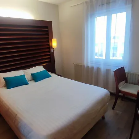 La Corniche Hotell