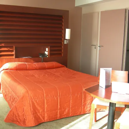 Hotel La Corniche Saint-Hilaire-de-Riez