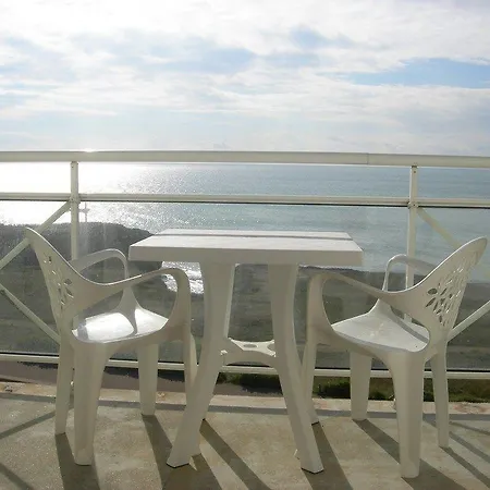 Hotel La Corniche