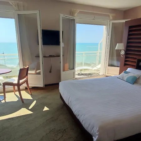 Hotel La Corniche