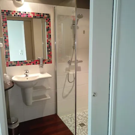 Hotel La Corniche Saint-Hilaire-de-Riez