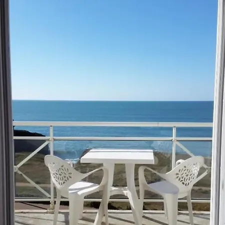 La Corniche
