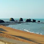 Hotel La Corniche Saint-Hilaire-de-Riez
