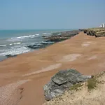 La Corniche Saint-Hilaire-de-Riez