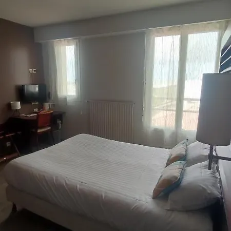 Hotel La Corniche