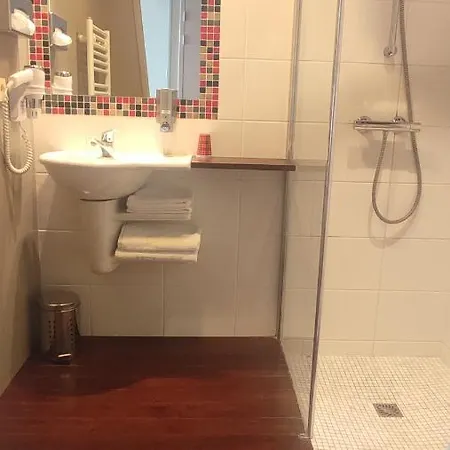 La Corniche Saint-Hilaire-de-Riez