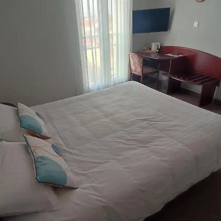 Hotel La Corniche