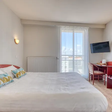 La Corniche Saint-Hilaire-de-Riez