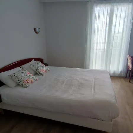 La Corniche 3* Saint-Hilaire-de-Riez