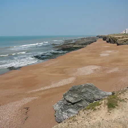 La Corniche Saint-Hilaire-de-Riez