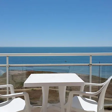 La Corniche 3* Сент-Илер-де-Рье