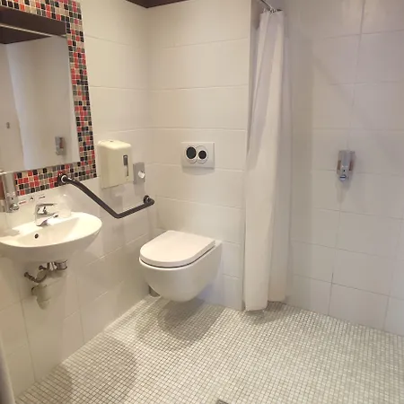 La Corniche Hotel Saint-Hilaire-de-Riez