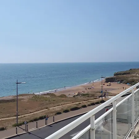 La Corniche Saint-Hilaire-de-Riez