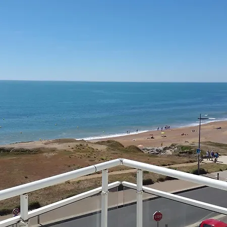 Hotel La Corniche