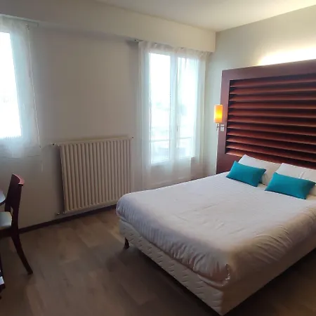 La Corniche Hotel Saint-Hilaire-de-Riez