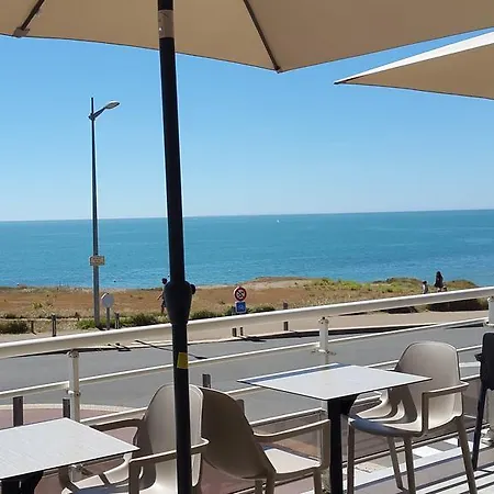 La Corniche 3* Сент-Илер-де-Рье