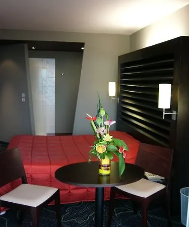 Hotel La Corniche