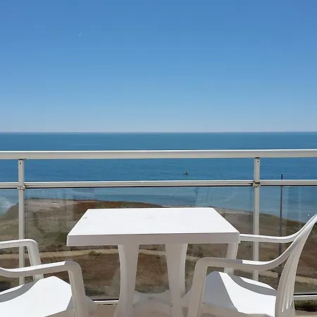 Hotel La Corniche Saint-Hilaire-de-Riez