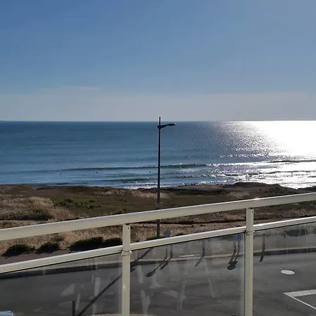 Hotel La Corniche 3*