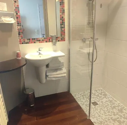 Hotel La Corniche Saint-Hilaire-de-Riez