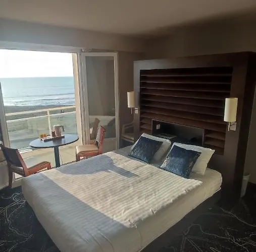 La Corniche Saint-Hilaire-de-Riez