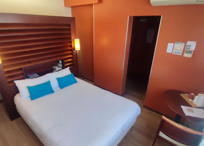 La Corniche Saint-Hilaire-de-Riez