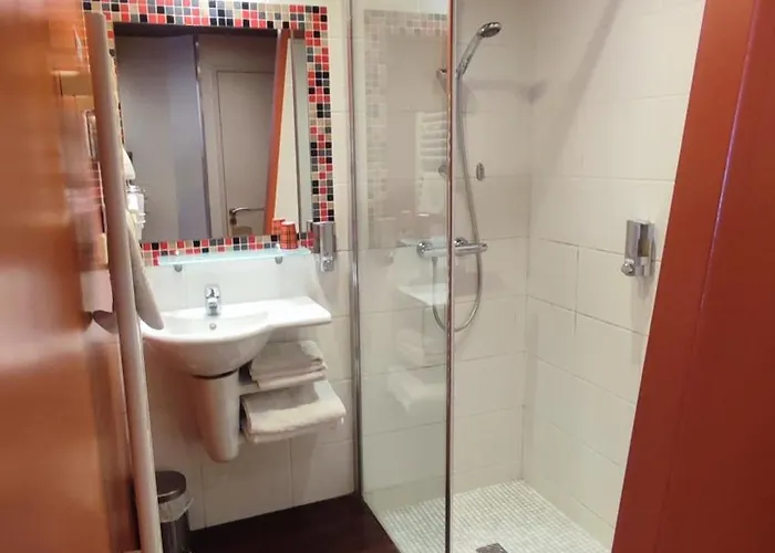 La Corniche Hotel Saint-Hilaire-de-Riez