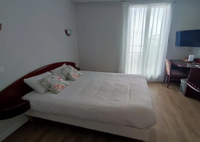 La Corniche 3* Saint-Hilaire-de-Riez