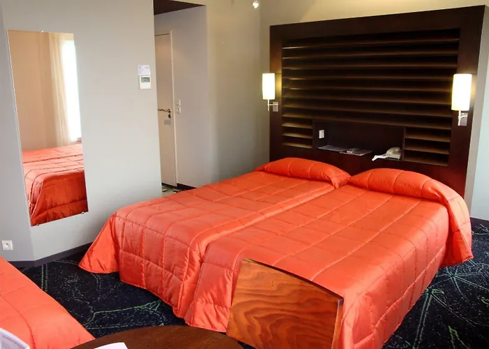 Hotel La Corniche 3*