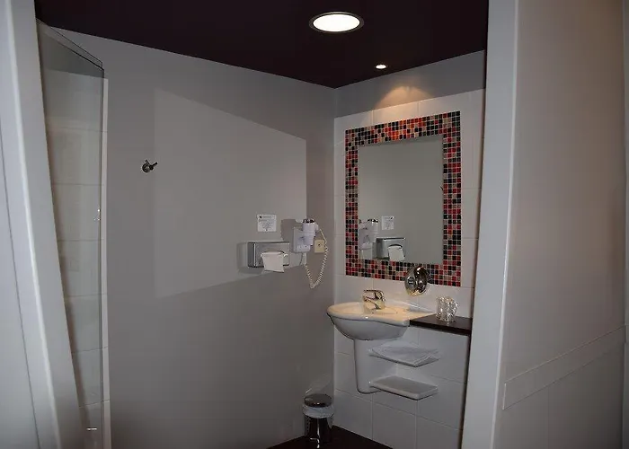 La Corniche Saint-Hilaire-de-Riez