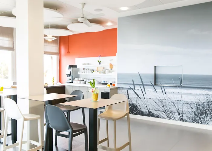 La Corniche Saint-Hilaire-de-Riez