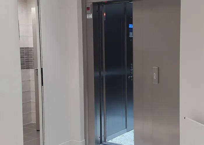 La Corniche 3* Saint-Hilaire-de-Riez