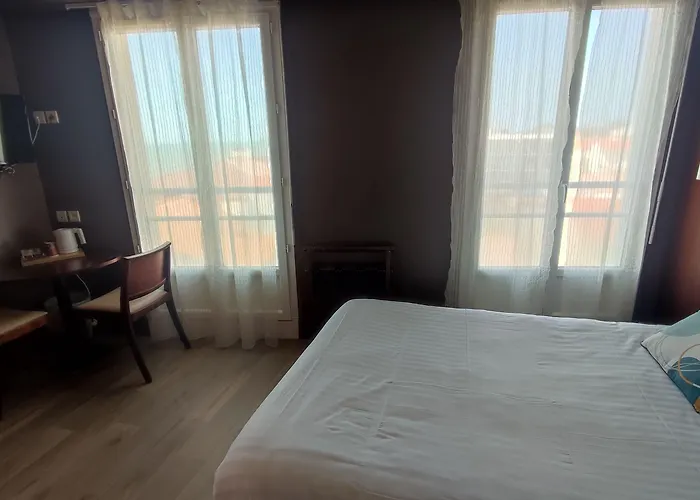 La Corniche Saint-Hilaire-de-Riez