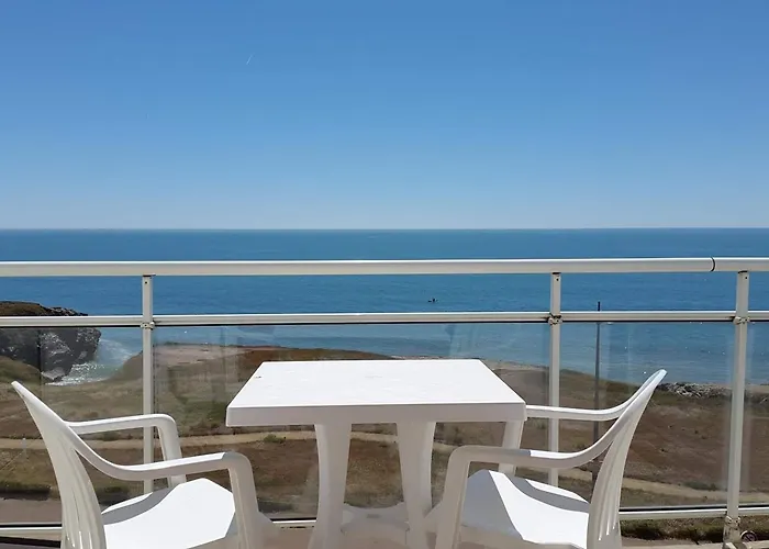 La Corniche 3* Saint-Hilaire-de-Riez