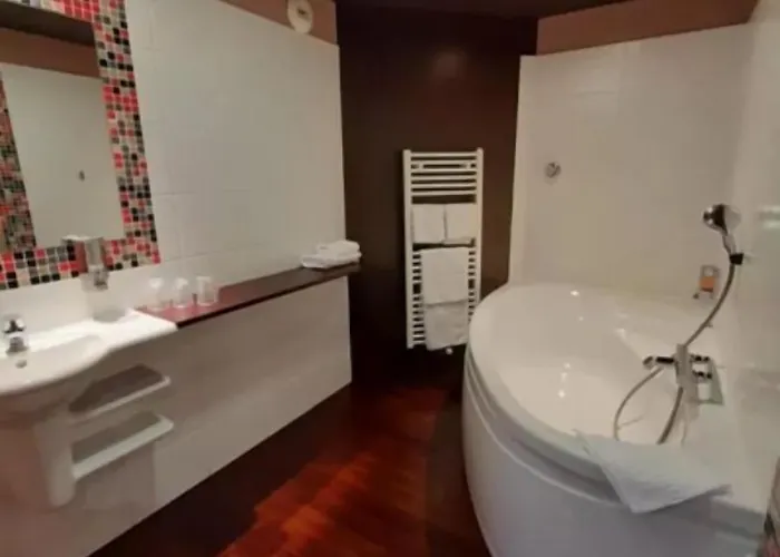 La Corniche 3* Saint-Hilaire-de-Riez