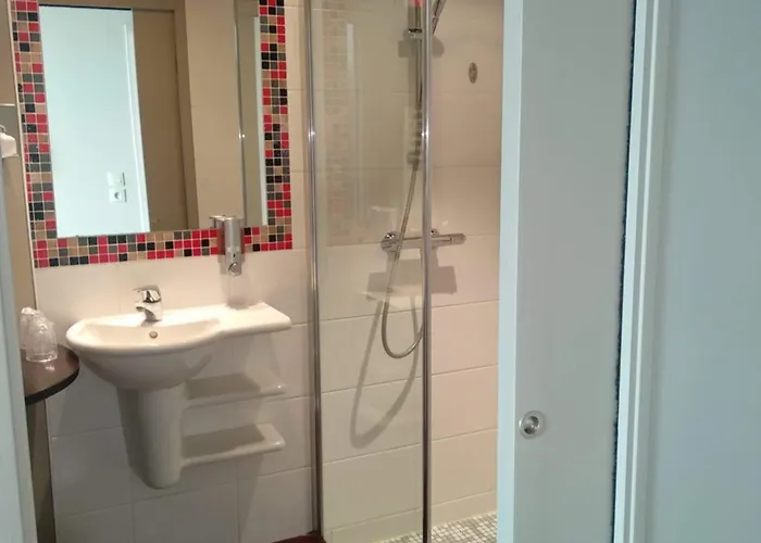 Hotel La Corniche Saint-Hilaire-de-Riez