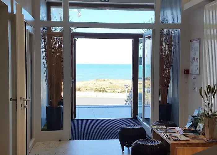 La Corniche 3* Saint-Hilaire-de-Riez