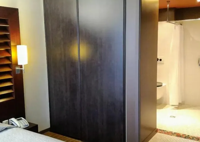 Hotel La Corniche Saint-Hilaire-de-Riez