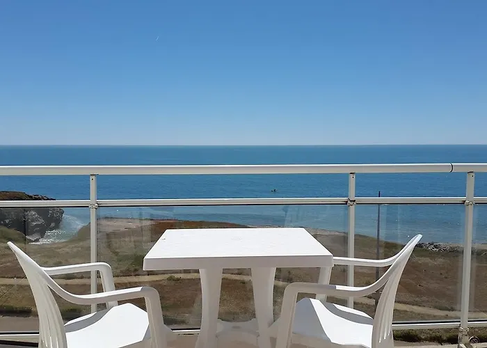 Hotel La Corniche Saint-Hilaire-de-Riez