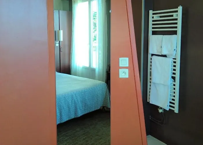 La Corniche Saint-Hilaire-de-Riez